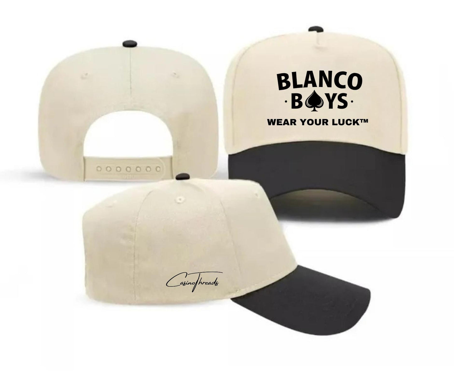 The Blanco
