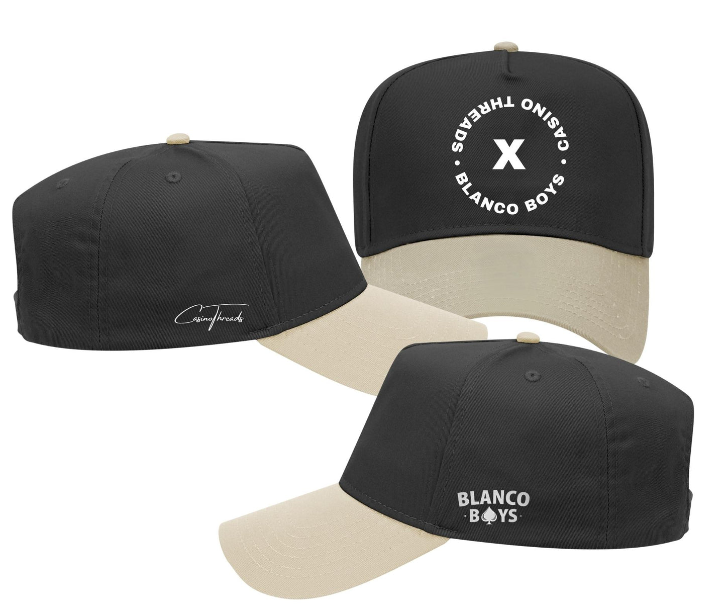 The Reverse Blanco