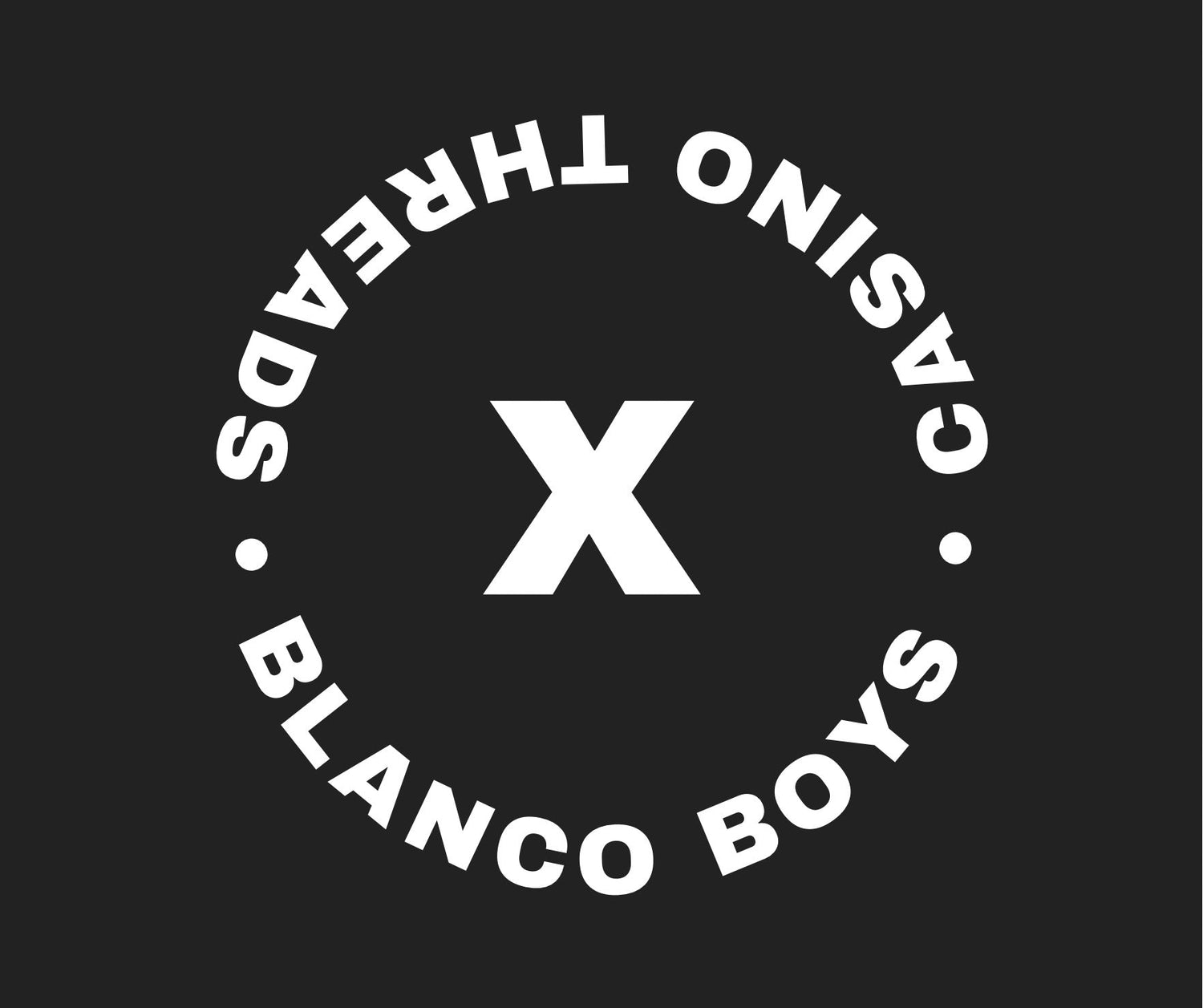 Blanco Boys